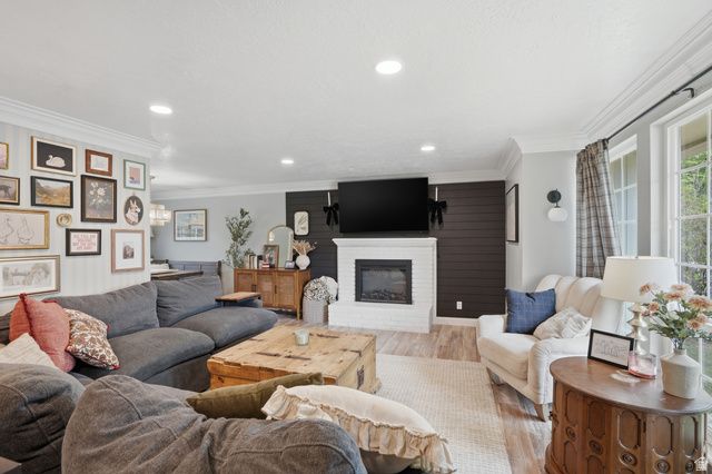 1630 E NAVAJO, Ogden, UT 84403