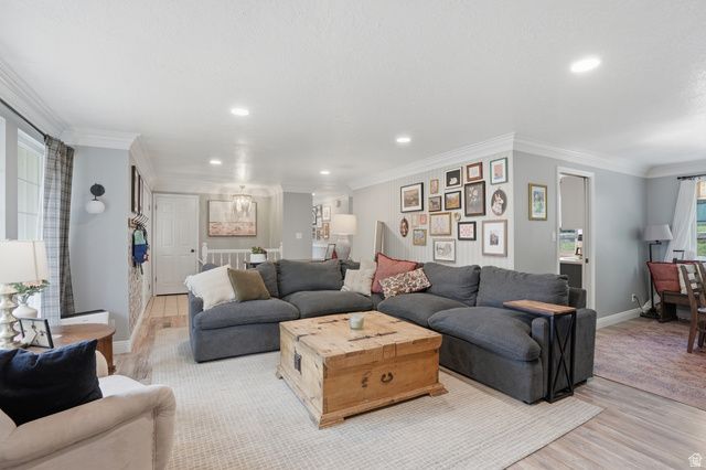 1630 E NAVAJO, Ogden, UT 84403