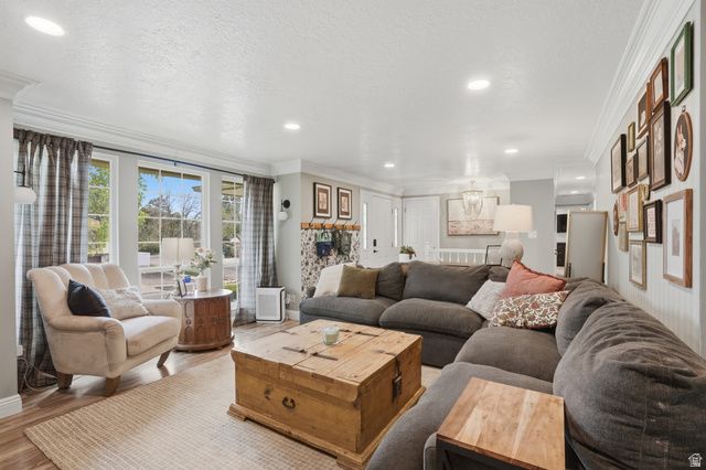 1630 E NAVAJO, Ogden, UT 84403