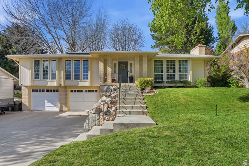 1630 E NAVAJO, Ogden, UT 84403