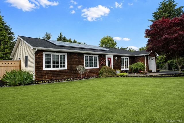 22 Puritan Avenue, Mount Sinai, NY 11766