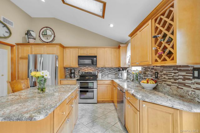 22 Puritan Avenue, Mount Sinai, NY 11766