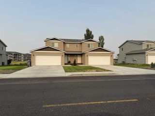 931 N Stanley St, Medical Lake, WA 99022