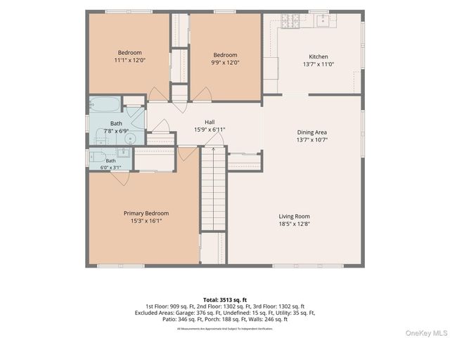 21 Bryn Mawr Place, Yonkers, NY 10701