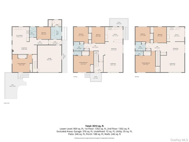 21 Bryn Mawr Place, Yonkers, NY 10701