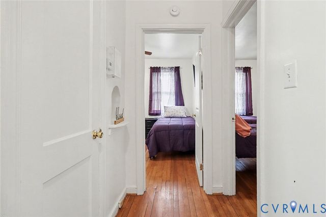 129 Seaboard St, Petersburg, VA 23803