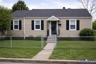 129 Seaboard St, Petersburg, VA 23803