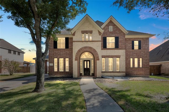 25321 Ramrock Drive, Porter, TX 77365