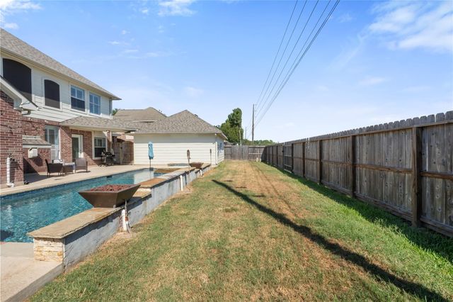 25321 Ramrock Drive, Porter, TX 77365