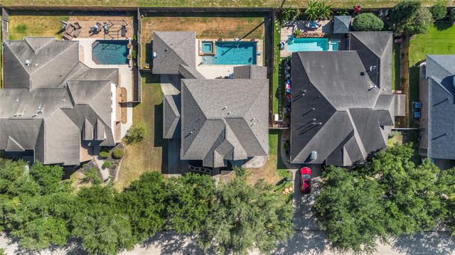 25321 Ramrock Drive, Porter, TX 77365