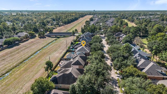 25321 Ramrock Drive, Porter, TX 77365