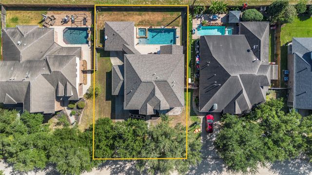 25321 Ramrock Drive, Porter, TX 77365
