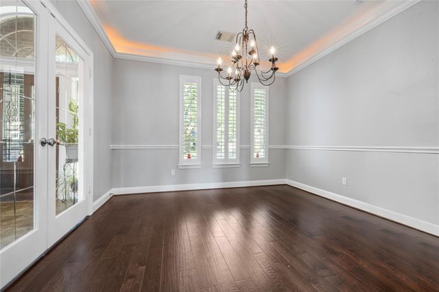 25321 Ramrock Drive, Porter, TX 77365