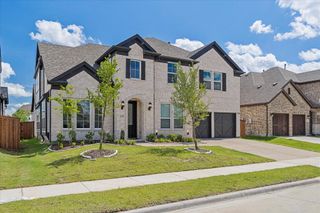 426 Matador Drive, Fate, TX 75189