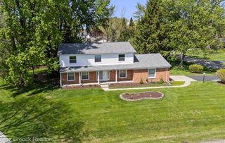 6540 Alderley Way, West Bloomfield Charter Township, MI 48322