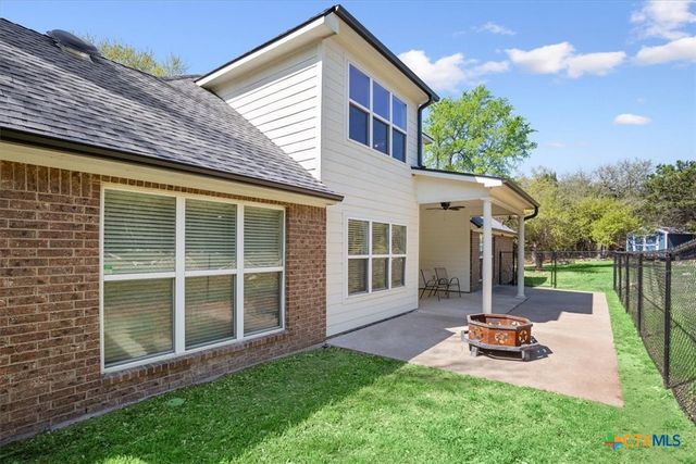 2808 Autumn Cove, Belton, TX 76513