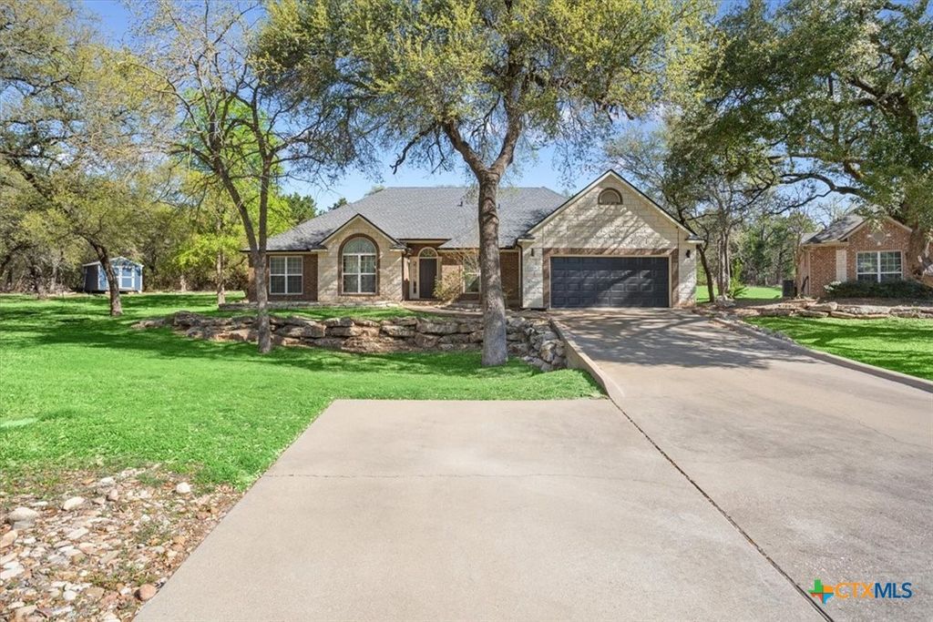 2808 Autumn Cove, Belton, TX 76513