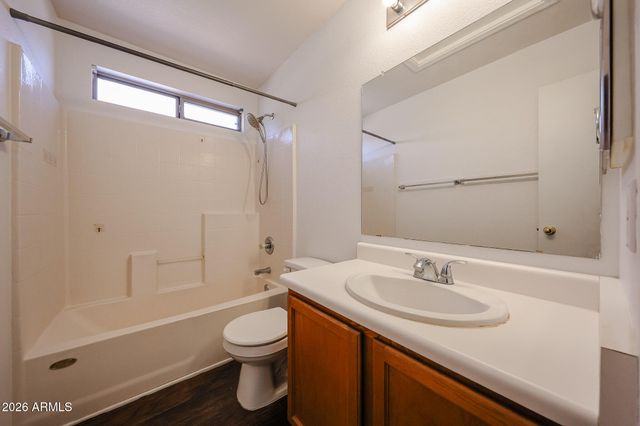 1551 E Orchid Court C, Gilbert, AZ 85296