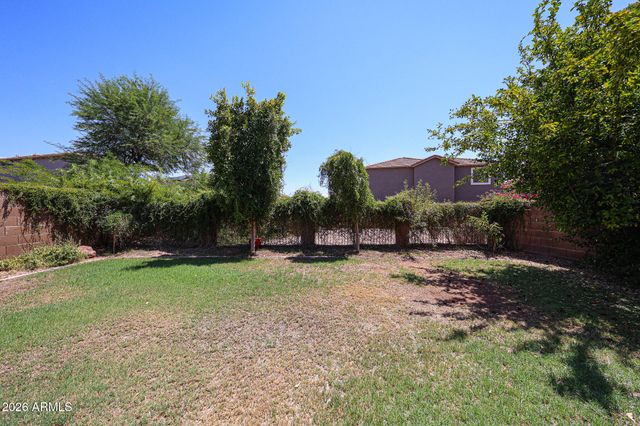 1551 E Orchid Court C, Gilbert, AZ 85296