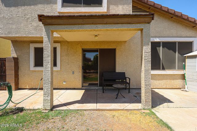 1551 E Orchid Court C, Gilbert, AZ 85296