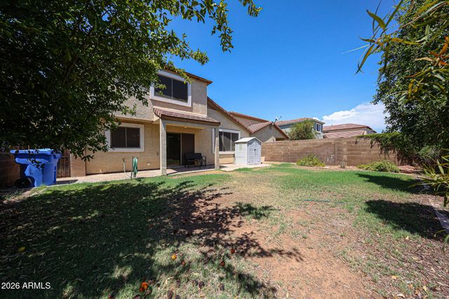 1551 E Orchid Court C, Gilbert, AZ 85296
