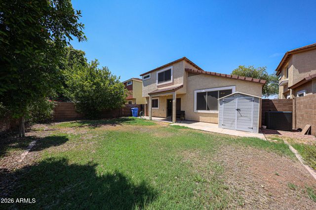 1551 E Orchid Court C, Gilbert, AZ 85296