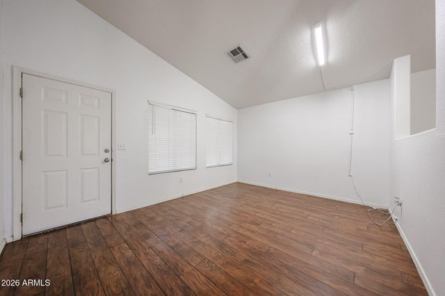 1551 E Orchid Court C, Gilbert, AZ 85296