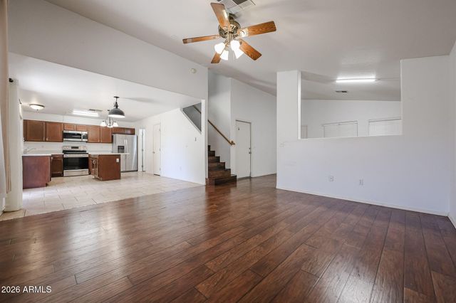 1551 E Orchid Court C, Gilbert, AZ 85296