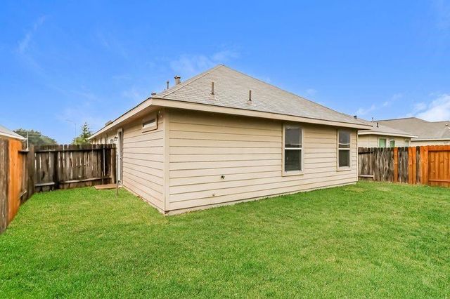 6018 Sugar Field Lane, Katy, TX 77449