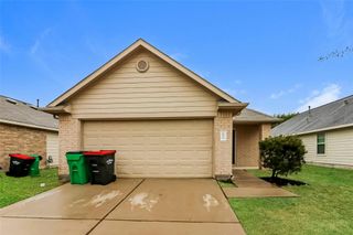 6018 Sugar Field Lane, Katy, TX 77449