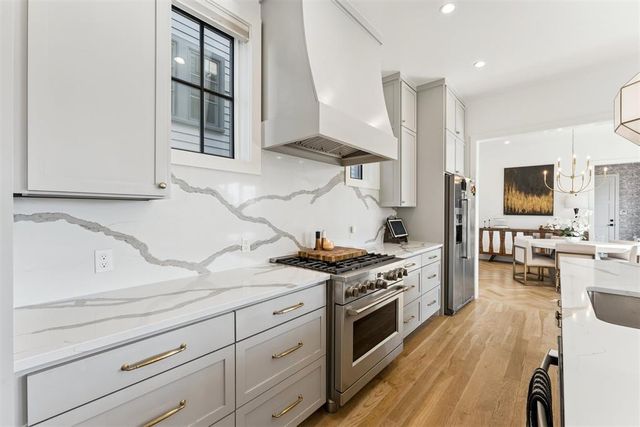 1924 Runway Boulevard, Oklahoma City, OK 73108