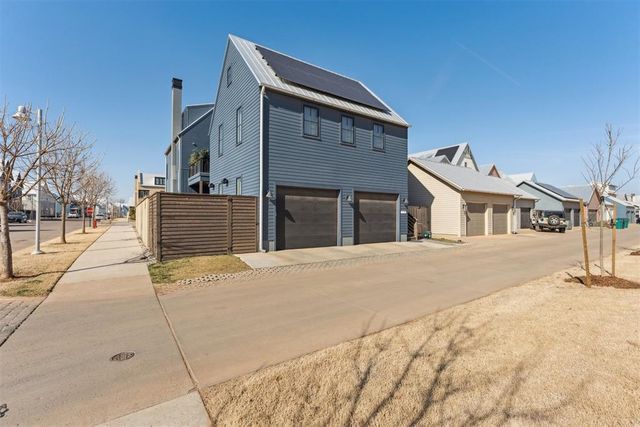 1924 Runway Boulevard, Oklahoma City, OK 73108