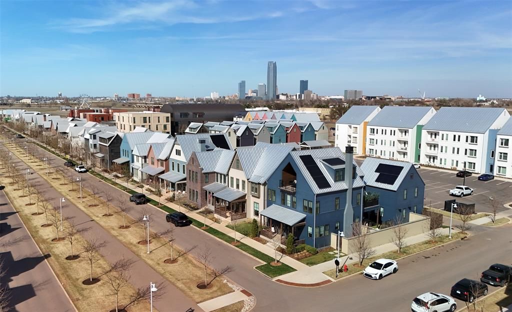 1924 Runway Boulevard, Oklahoma City, OK 73108