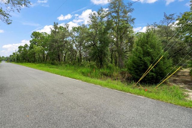 12250 MARVELWOOD ROAD, Weeki Wachee, FL 34614