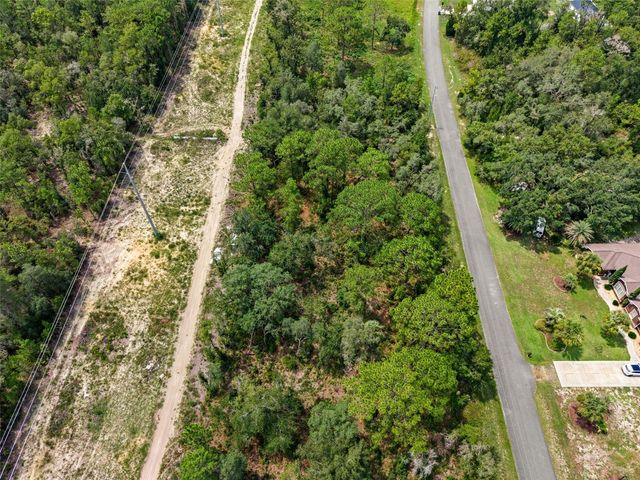 12250 MARVELWOOD ROAD, Weeki Wachee, FL 34614