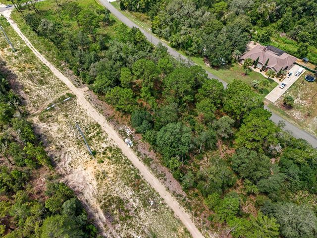 12250 MARVELWOOD ROAD, Weeki Wachee, FL 34614