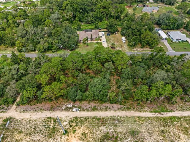 12250 MARVELWOOD ROAD, Weeki Wachee, FL 34614