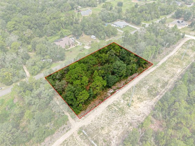 12250 MARVELWOOD ROAD, Weeki Wachee, FL 34614