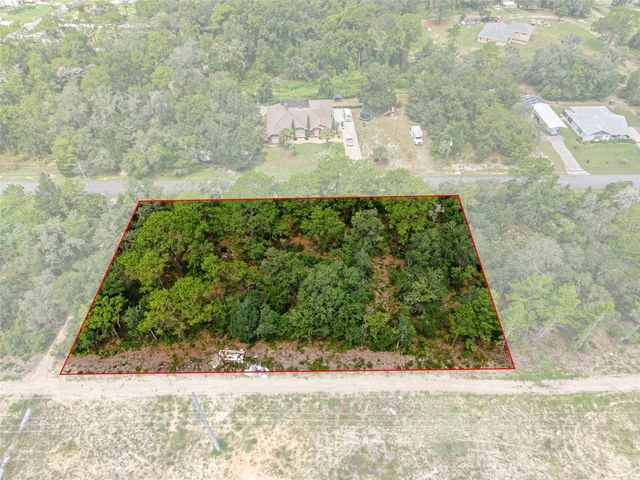 12250 MARVELWOOD ROAD, Weeki Wachee, FL 34614