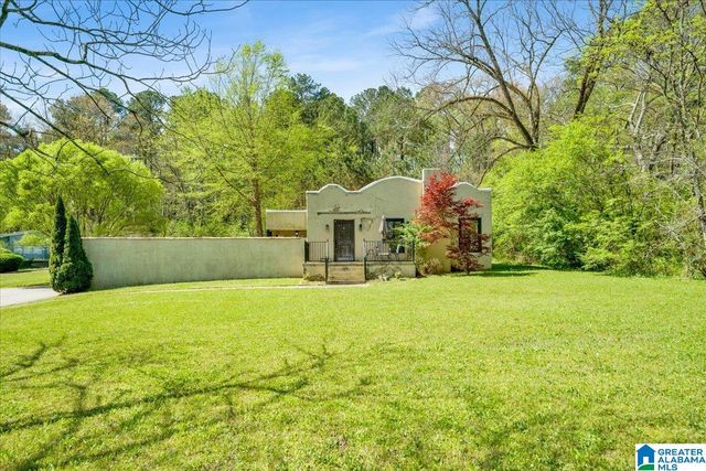 6473 CLAY PALMERDALE ROAD, Pinson, AL 35126