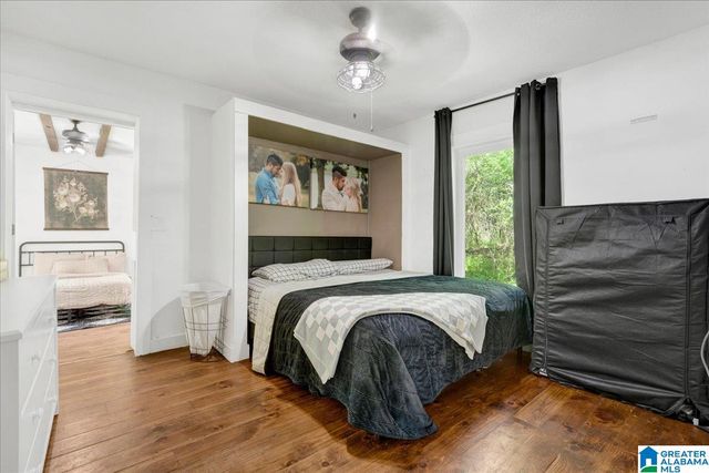 6473 CLAY PALMERDALE ROAD, Pinson, AL 35126