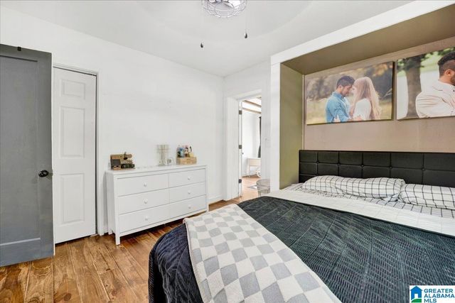 6473 CLAY PALMERDALE ROAD, Pinson, AL 35126