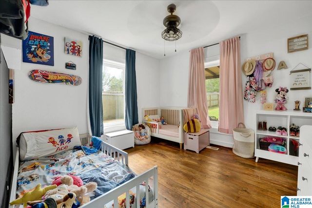 6473 CLAY PALMERDALE ROAD, Pinson, AL 35126