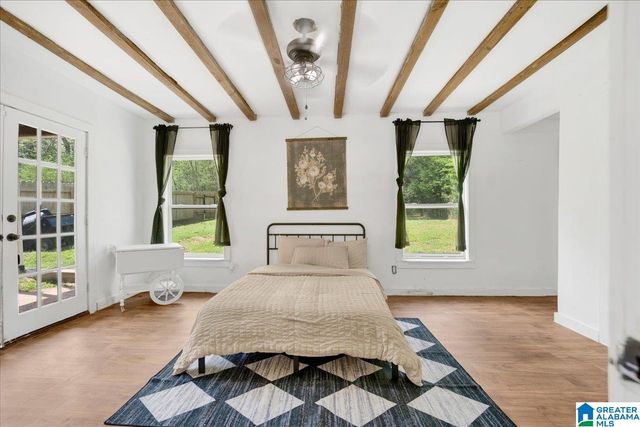 6473 CLAY PALMERDALE ROAD, Pinson, AL 35126