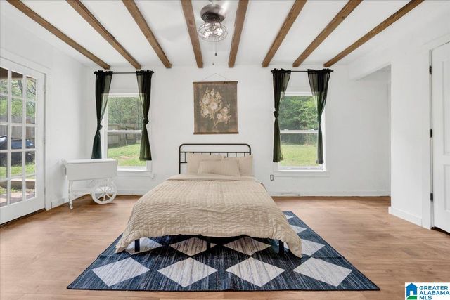 6473 CLAY PALMERDALE ROAD, Pinson, AL 35126