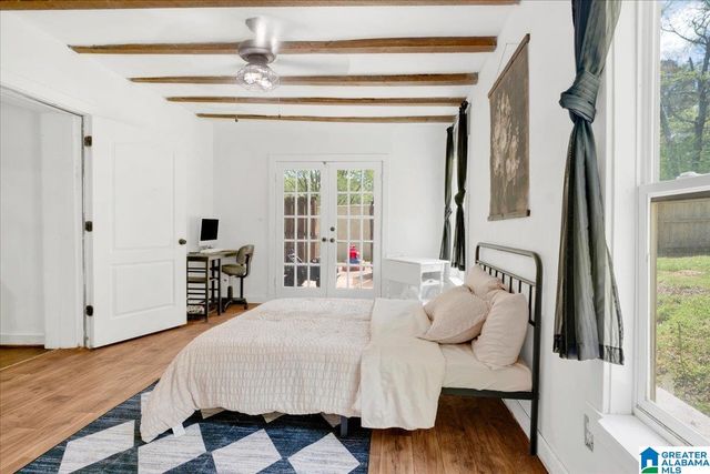 6473 CLAY PALMERDALE ROAD, Pinson, AL 35126