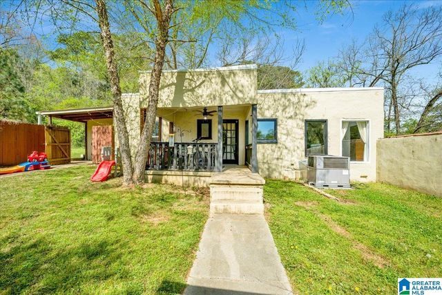 6473 CLAY PALMERDALE ROAD, Pinson, AL 35126