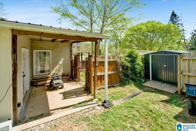 6473 CLAY PALMERDALE ROAD, Pinson, AL 35126