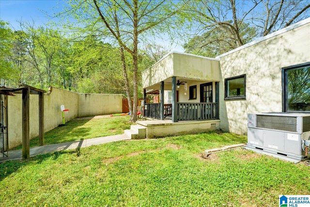 6473 CLAY PALMERDALE ROAD, Pinson, AL 35126