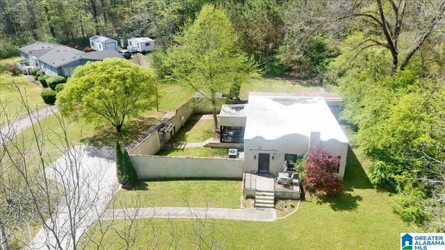 6473 CLAY PALMERDALE ROAD, Pinson, AL 35126